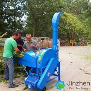 Buy cheap Hot Sale Silage Chopper Hay Chopper Farm Grass Chopper For Wheat Corn Rice Grass from wholesalers