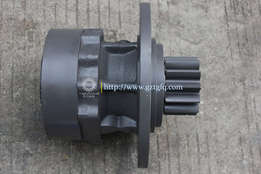 5I-9287 E307B Excavator Swing Gearbox 307B Swing Device