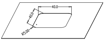 MC093S Microwave Motion Sensor 198-264VAC 50Hz Resistive Inductive