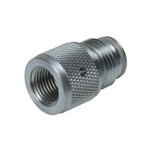 Quality Anodizing Motorcycle Bolts Milling Machine Parts 7075 T6 Aluminium for sale