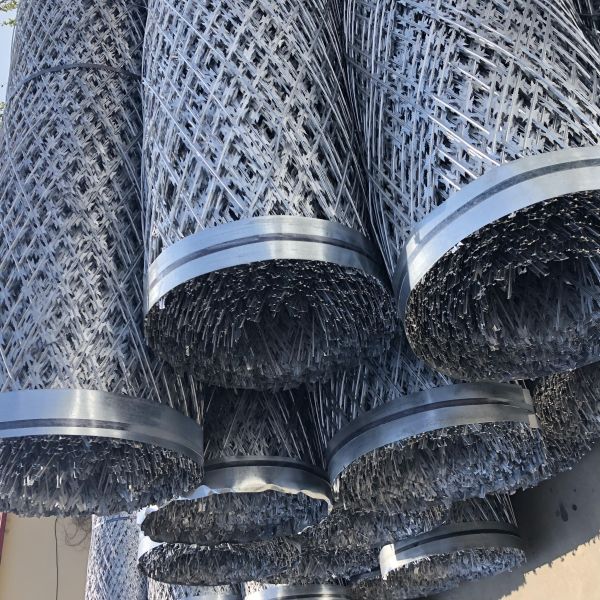 Durable Double Strand Razor Blade Barbed Wire Strong Steel Wire Mesh for Protection