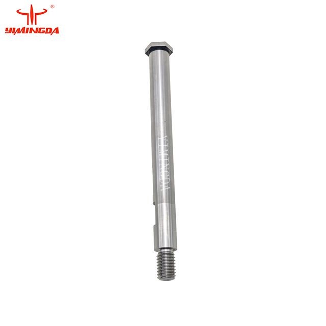 Part No 92668000 Shaft SPK Drive 625 Dia X 6" Lg Hex Hd For Cutter 3200/3250/5200/5250/7200/7250
