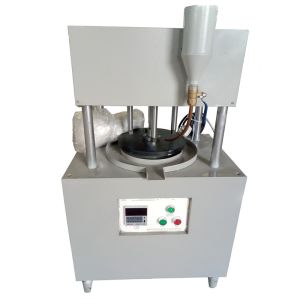 Quality Stone Wear Machine Natural Granite Marble Abrasion Resistance Tester for sale