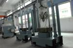 Lithium Battery Shock Test Equipment With Measuring and Analysing Instrument