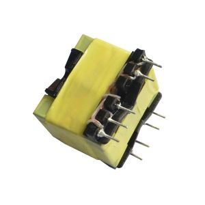Quality Pq2625 Pq3225 High Frequency Low Voltage Transformer 220v 12v 2500w Ac Dc Step Down Transformer for sale