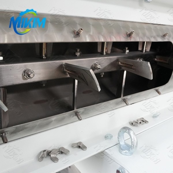 Small Poultry Feed Making Machine Animal Feed Pellet Mill Pig