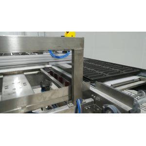 Accurate Temperature Humidity Control Danish Bread Proofer