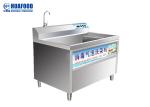 Surfing Industrial Washing Machine 30Kg Iso