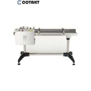 China Automatic Paper Feeding Machine 120W Carton Sheet Feeder Machine on sale