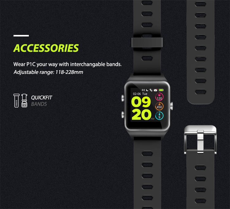 4G IP68 IP67 Smart Positioning Watches
