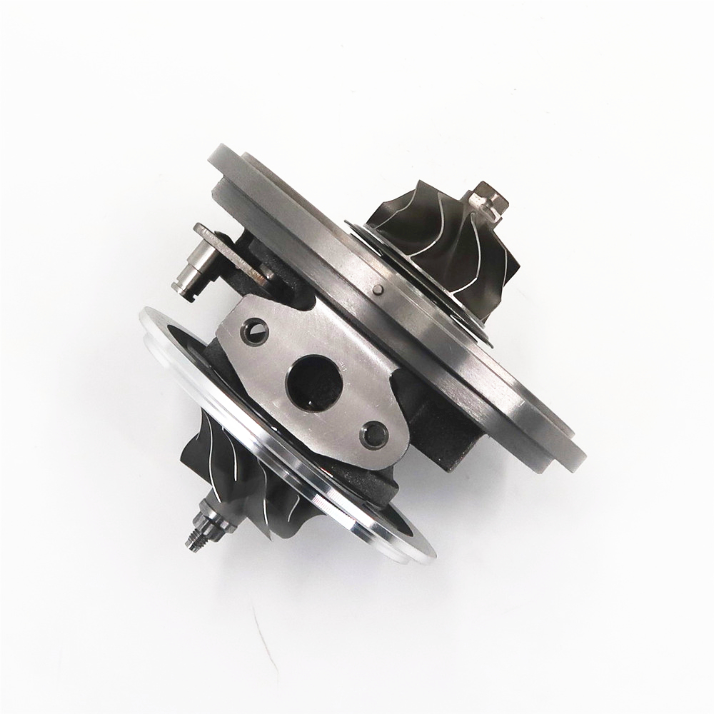 GTB1649V CHRA Cartridge For 757886-0003 Turbochargers For TUCSON 2.0 CRDI D4EA EURO4