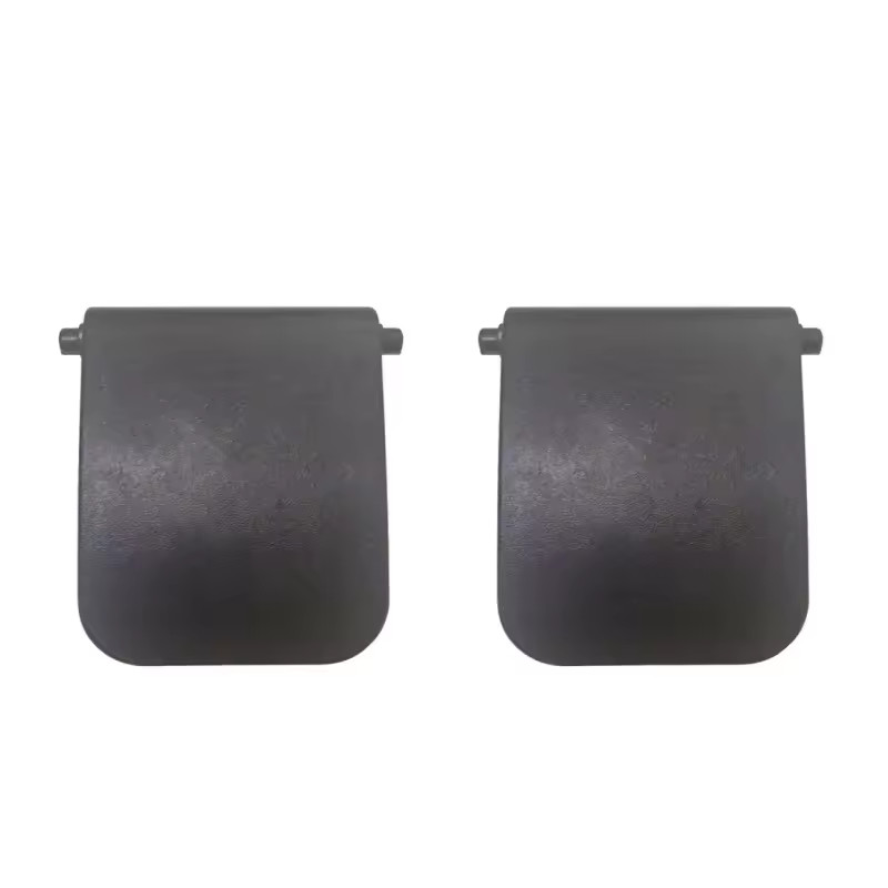 2PCS Latches Carrying Case Holder Box Buckle For TS02 TS06 TS09 TS16 Total Stations Case