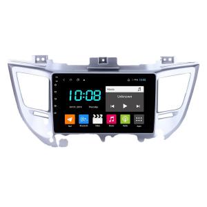 Quality 64GB Hyundai Touch Screen Radio Android Auto Media Player For Hyundai IX35 for sale