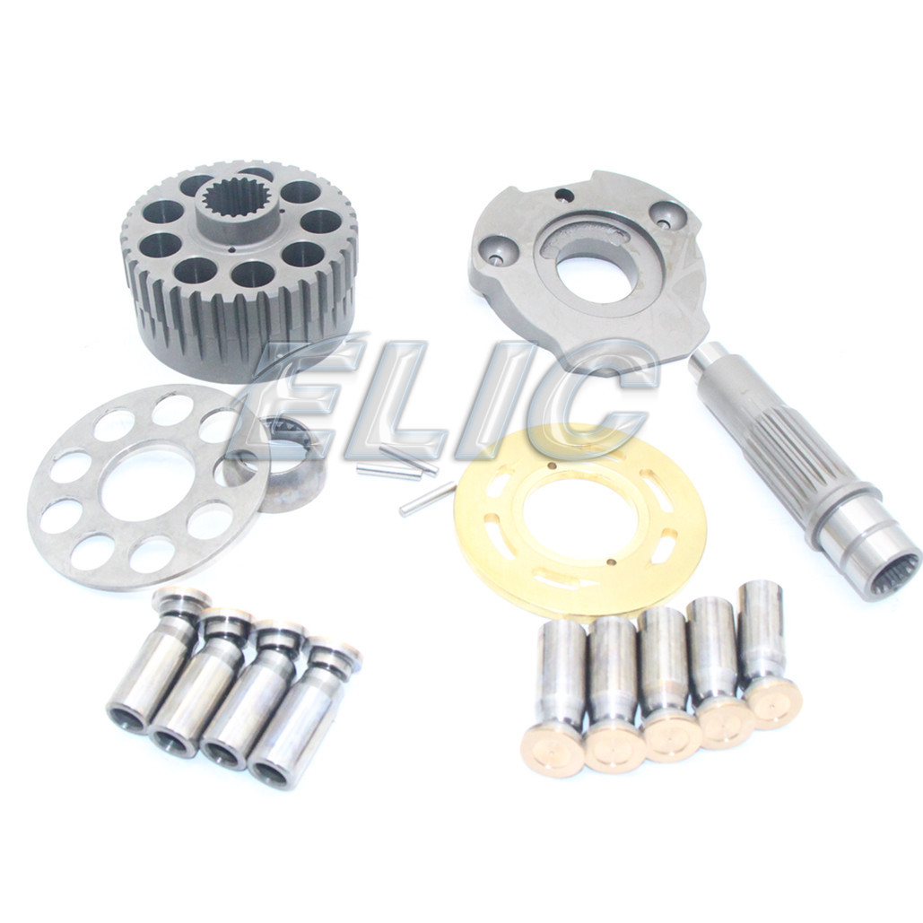 Excavator Travel Motor Spare Parts MAG18 MAG27 MAG33 MAG85 MAG150 MAG170 MAG200 MAG330 MSF37 MSF45 MSF59 MSF89 MSF170