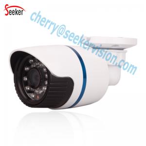 Quality 2000TVL Infrared IR Waterproof camera CCTV surveillance camera with CMOS sensor 1080P AHD Camera for sale