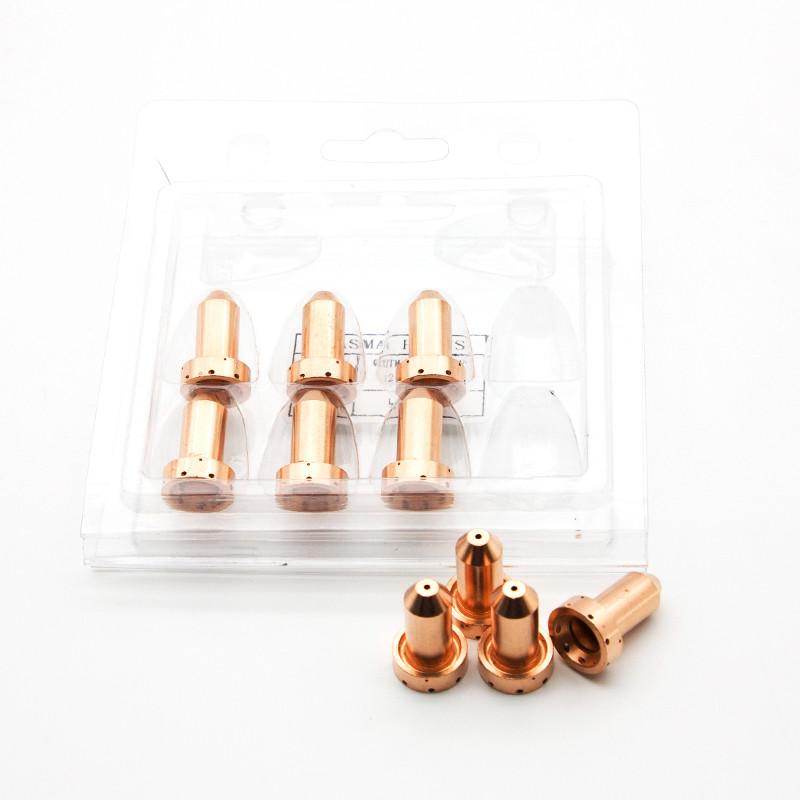 Thermal Dynamics 9-8212 Nozzle 9-8215 Electrode Replacement Parts