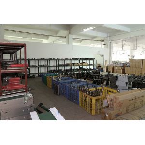 Foshan Dession Packaging Machinery Co., Ltd