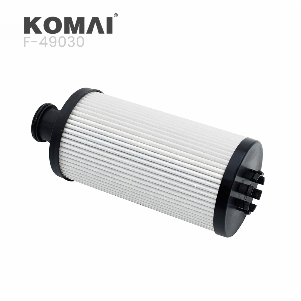 Komai Diesel Fuel Filter 10149977 7811491 000781149.0 SN70406 1304959 303016700 1311288 176434 EF-49030 1034043824 0600BC1010KF1 21020014 For D9512