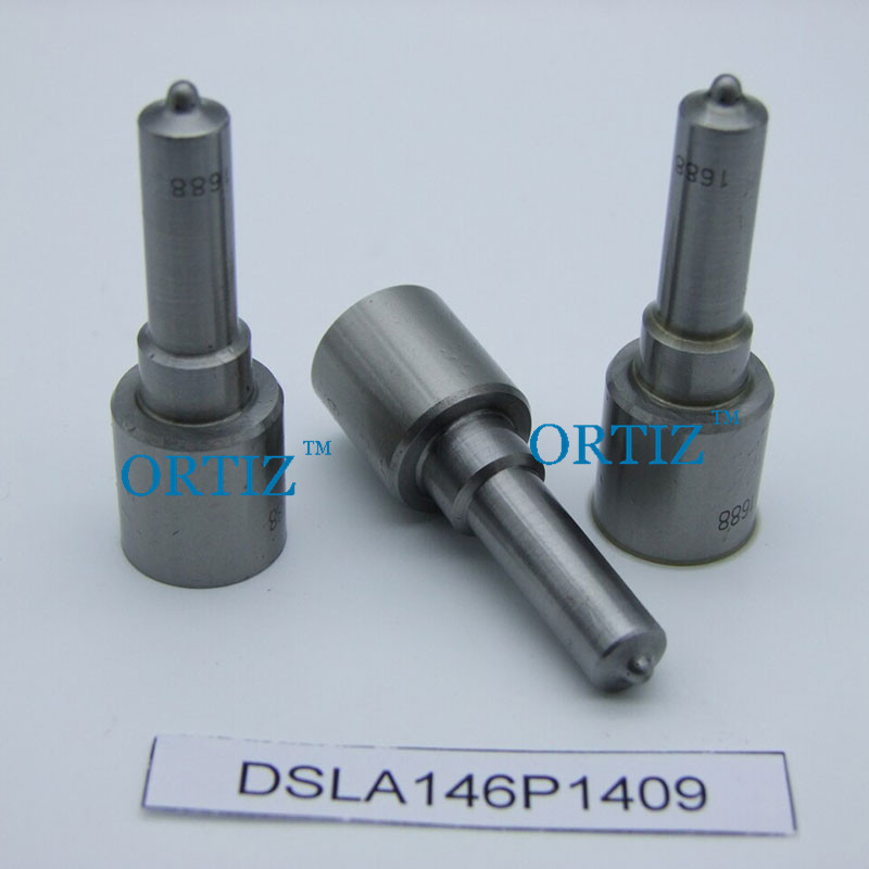 ORTIZ injector nozzle assembly DSLA146P1409 fuel injection nozzle DSLA146 P1409