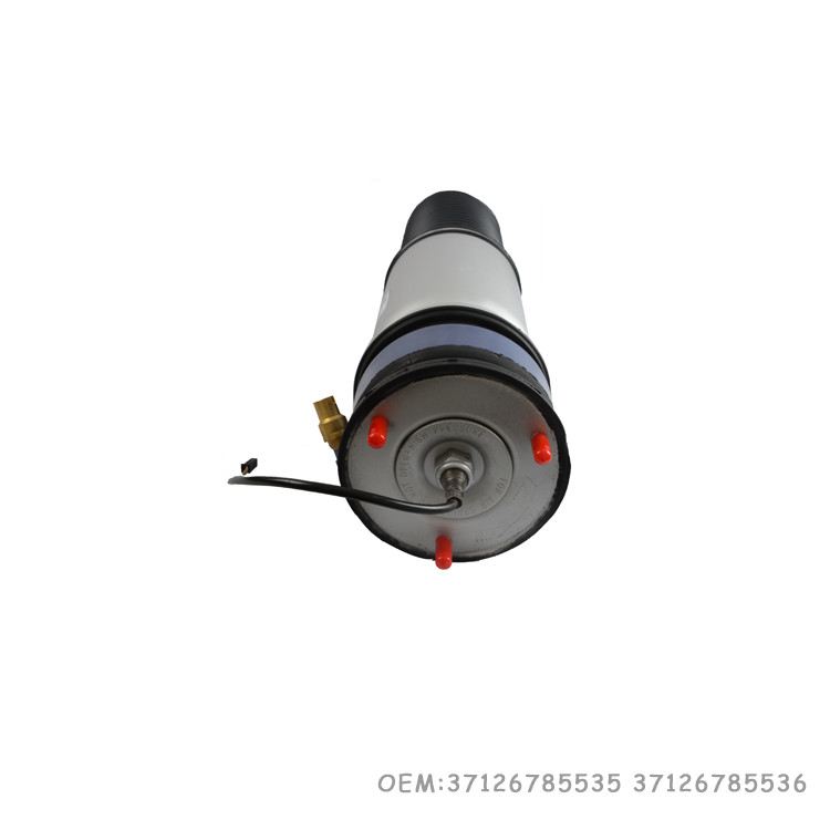 Shock Absorber Air Suspension Shock With ADS BMW E66 37126785535 37126785536