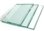 Qualified/High Transparency Clear Glass with Application to Building/Furniture