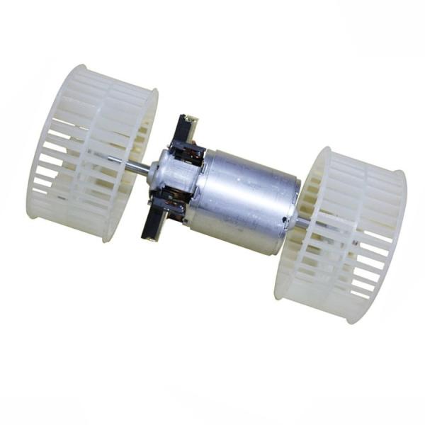ACTROS MP2 White Mercedes Ac Blower Motor 2002 OEM 0028308408 0130063602 8EW351024481