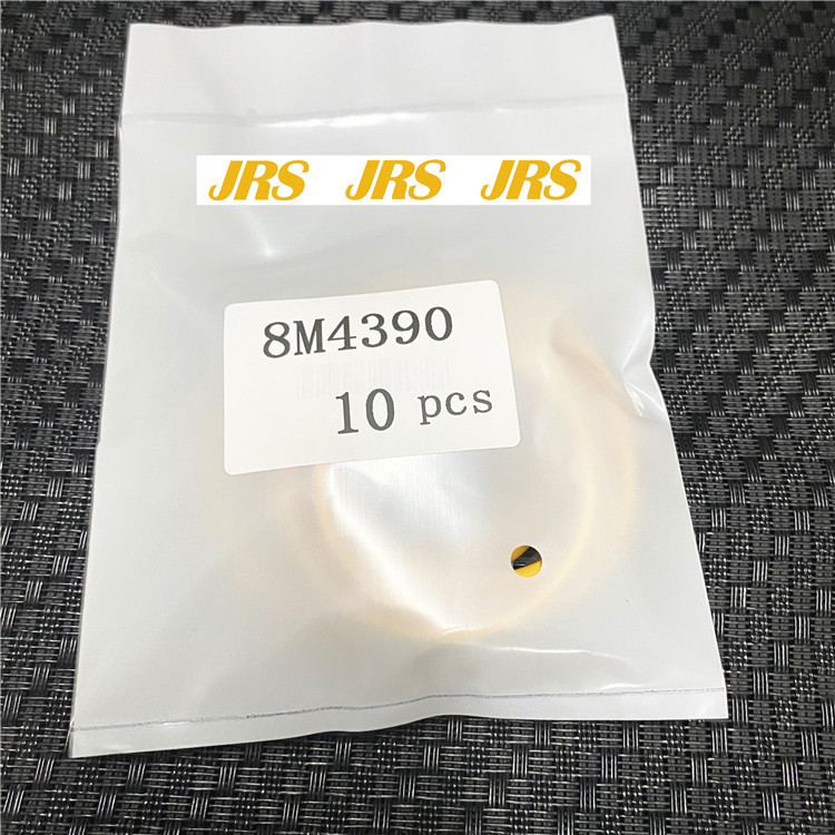 8M4390 8M8282 8M4389 9M4218 Yellow Oring Seal NBR FKM PU for Excavator loader