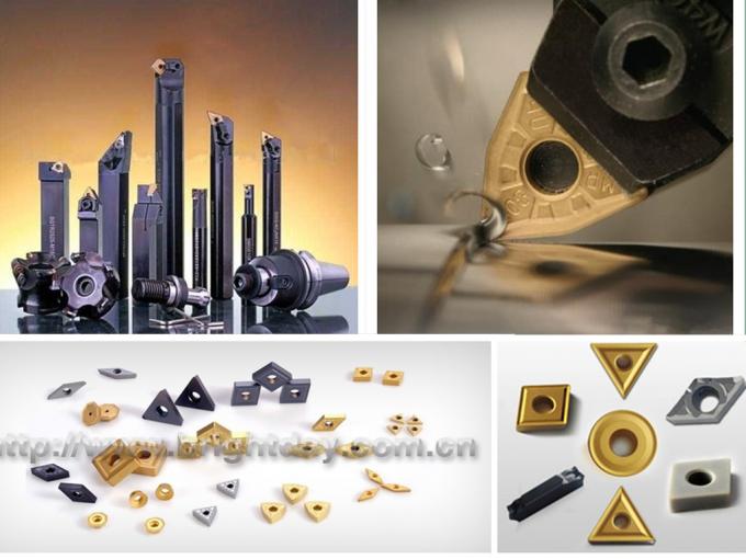 Sturning Tungsten Carbide Inserts