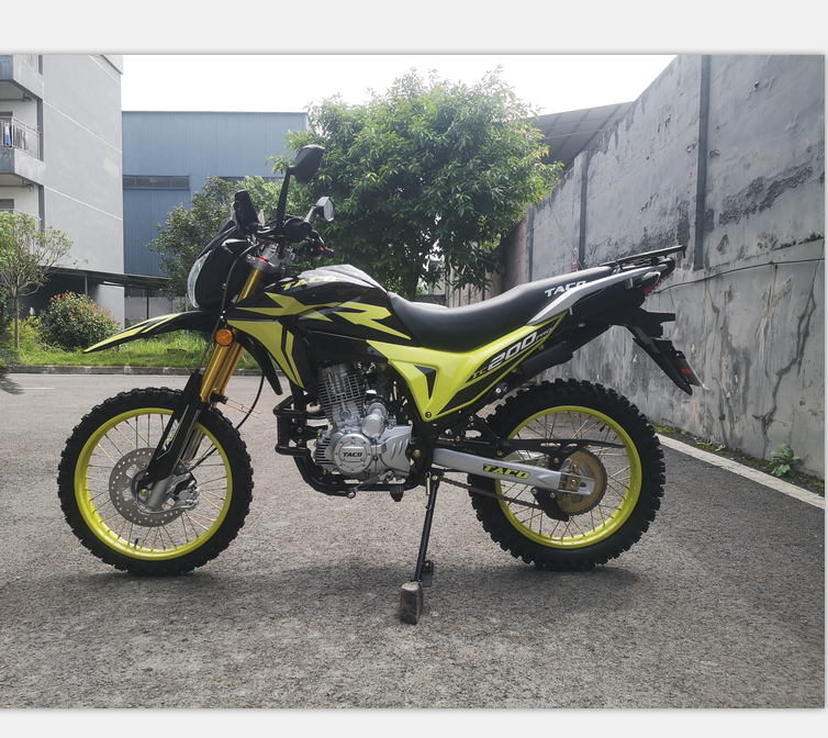 2022 Cool design super speedo 125cc moto motorcycle motocicleta sports bike cheap gasoline dirt bikes motos