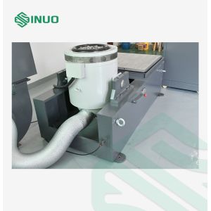 Random Vibration Test System Sine Sweep Electromagnetic Vibration Testing