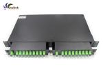 8CH 1610nm CWDM Mux Demux Module