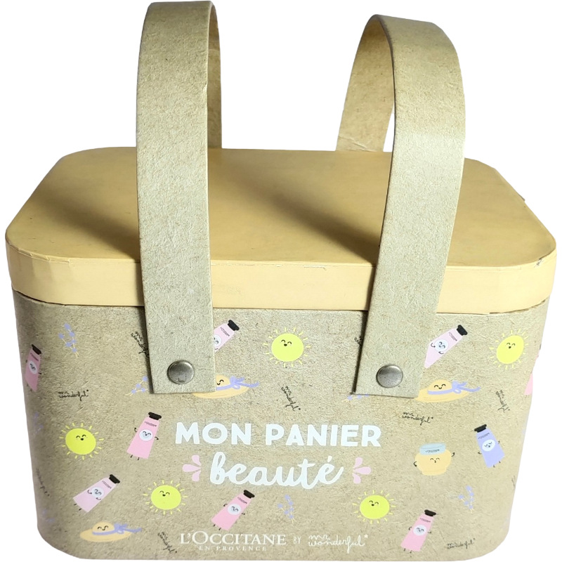 Antiwear Colored Gift Boxes With Lids , Dustproof Christmas Cardboard Gift Box
