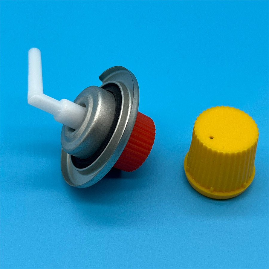 Reliable Gas Stove Valve Solution for Stuck Valves in Home Kitchens