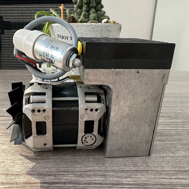 KNF N838 Series Vacuum Pump PM35632-838 Diaphragm Pump CEMS Sampling Pump