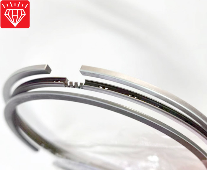 High Quality 4D95 Engine Piston Ring 6204-31-2202