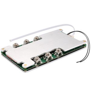 Quality 4S100A OEM ODM Electronic PCB Assembly Printed Circuit Board Assembly For Lifepo4 Battery Pack for sale