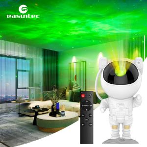 360 Degree Astronaut Galaxy Star Projector Multi Function Adjustable