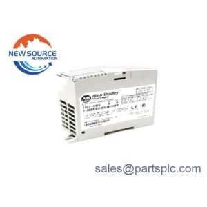 China Allen Bradley 1762-OB8 MicroLogix Output Module 8 Point 24VDC Source Output on sale
