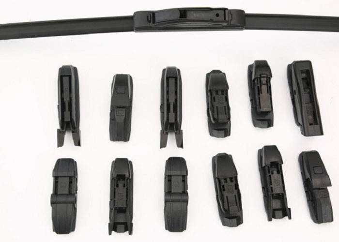 ODM Multifunction Wiper Blade Adapters 18 Inch Windshield Wiper Blade Replacement