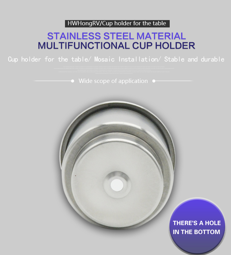 cup holder for cinema seating