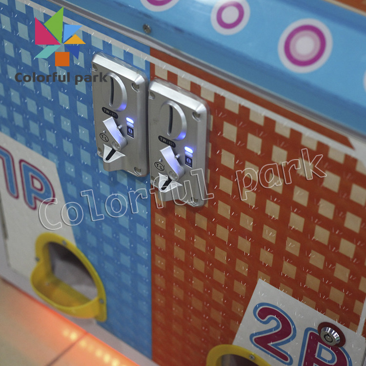 1 players Kids Ride Electric Racing Shooting fishing arcade game machine for kids