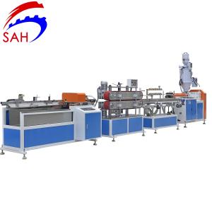 Quality Twin-screw Extruder for PVC for sale
