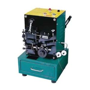 China Automatic Jumper Wire Forming Machine Adjustable Lead Cutting Machine on sale