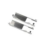 PB22275 Smt Components FUJI NXT W24C Feeder Tape Guide