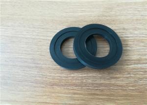 Quality Customized Mold Flat Rubber Ring Gasket , Epdm Silicone  O Ring Washer for sale
