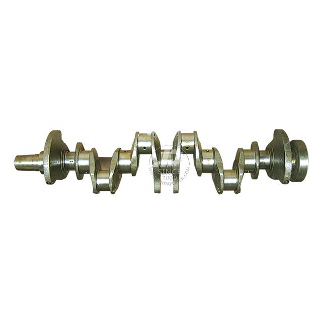 Diesel Engine Crankshaft 3306 Excavator 4N 7696