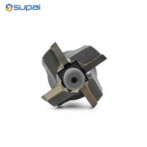 Quality Carbide T Slot Milling Cutter Welding Carbide Cutter for sale