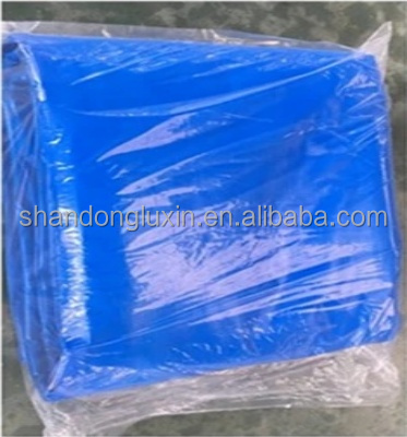 Polyvinyl Chloride Waterproof Tarpaulin 300gsm-1400gsm for Covering Items