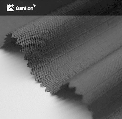 Waterproof Resistant Security Uniform Fabric