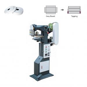 Quality Corner Pasting Machine / Taping Machine /  Box Corner Pasting Machine for sale